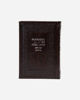 Exclusive faux leather Siddur