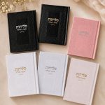 סדר סליחות דמוי עור יוקרתי