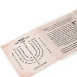 סדר פיטום הקטורת דמוי עור