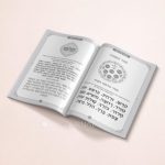 הגדה דגם ליין זהב דגם ענק!!
