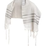 טלית לחלאקה פרימיום במבחר צבעים